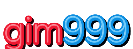 gim999 — logo kanal